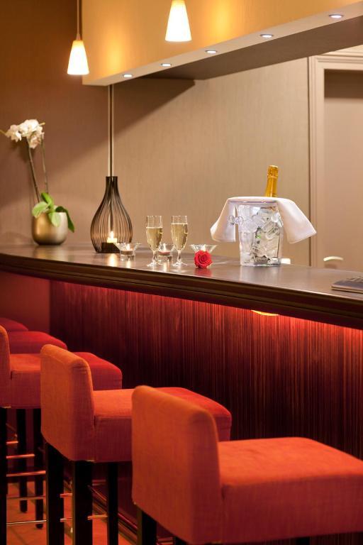 Logis Hotel Restaurant Muller Нідербронн-ле-Бен Екстер'єр фото